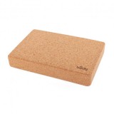 Jógablokk parafa - Bodhi