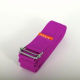 Jógaheveder - Lila - Bindu