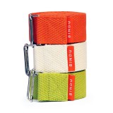 Jógaheveder - Narancs - Bindu