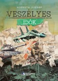 Jogállam és Igazság Nonprofit Kft. Horváth József: Veszélyes idők - könyv