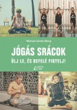 Jógás srácok