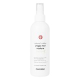 Jógaszőnyeg tisztító spray kaucsuk - RESTORE - Gingergrass - Manduka (237ml)