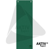 Jógaszőnyeg Trendy Professional 180x60x0,5 cm felakasztható zöld