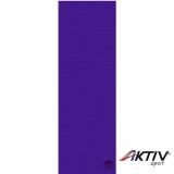 Jógaszőnyeg Trendy Professional 180x60x0,5 cm lila