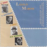 Johann Kliment László Marosi (CD)