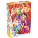 Johari Bazaar (2025) társasjáték