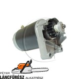 John Deere 393017, 394674, 394808, 497596, AM39287, AM38984 önindító