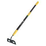 JOHN DEERE ATJ-XMF-JD Kovácsolt habarcs kapa, 18 cm-es fejjel, 150 cm-es üvegszálas nyéllel, gumíroz