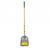 JOHN DEERE PST-L-JD gabona- és hólapát (JD35124)