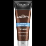 JOHN FRIEDA Brilliant Brunette Color Vibrancy Shampoo 250 ml (5037156227567)