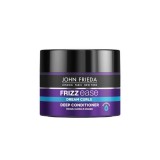 JOHN FRIEDA Frizz Ease Dream Curl-Defining Deep Conditioner 250 ml (5037156256307)
