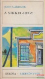John Gardner - A Nikkel-hegy