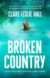 John Murray Broken Country