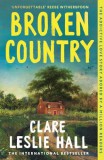 John Murray Broken Country