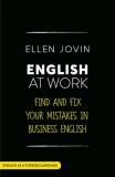 John Murray Ellen Jovin: English at Work - könyv