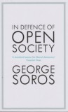 John Murray George Soros: In Defence of Open Society - könyv