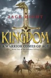 John Murray Hight, Jack: Kingdom - könyv