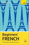 John Murray Press Catrine Carpenter: Teach Yourself - Beginners' French - könyv