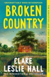 John Murray Press Clare Leslie Hall: Broken Country - könyv