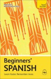 John Murray Press Mark Stacey, Angela Gonzalez-Hevia: Beginners' Spanish - könyv
