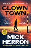 John Murray Press Mick Herron: Clown Town - könyv