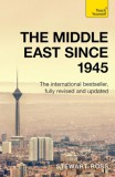 John Murray Press Ross, Stewart: The Middle East since 1945 - könyv