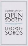 John Murray Soros, George: In Defence of Open Society - könyv