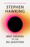 John Murray Stephen Hawking: Brief Answers to the Big Questions - könyv