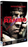 John Rambo DVD