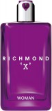 John Richmond X EDT 75ml Tester Női Parfüm