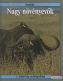 John Stidworthy - Nagy növényevők