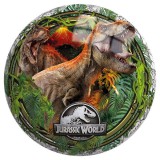 John Toys Jurrasic World: Gumilabda - 23 cm