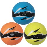 John Toys Műbőr focilabda 22 cm - több színben