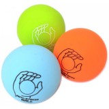 John Toys Stresszlabda, 7,5 cm - többféle