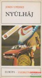 John Updike - Nyúlháj
