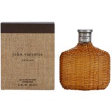John Varvatos Artisan Artisan 125 ml eau de toilette uraknak eau de toilette