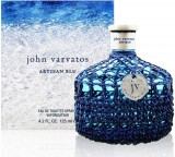John Varvatos Artisan Blue EDT 125ml Férfi Parfüm