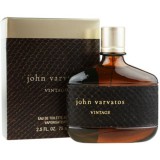 John Varvatos Vintage 75 ml eau de toilette uraknak eau de toilette