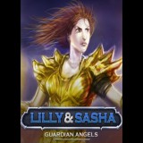John Wizard Lilly and Sasha: Guardian Angels (PC - Steam elektronikus játék licensz)
