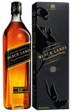 Johnnie Walker Black Label Whisky (40% 0,7L)