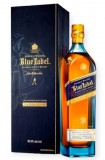 Johnnie Walker Blue Label Cask Whisky (1L 55,8%)