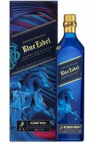 Johnnie Walker Blue Label Whisky Year of the Horse (40% 0,7L)