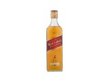 Johnnie Walker Red whiskey 0,5l 40%