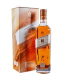 Johnnie Walker Ultimate 18 éves Whisky (40% 0,7L)