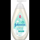 JOHNSON'S BABY Cottontouch fürdő- és mosógél 2 az 1-ben 500 ml (3574661428147)