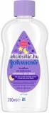 JOHNSON & JOHNSON Johnson's Baby Bedtime nyugtató babaolaj 200ml