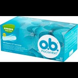JOHNSON & JOHNSON O.B. ProComfort Super Plus, 32 db (519418100)