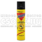 JOHNSON KFT Chemotox Catch légy és szúnyogírtó aerosol 400ml