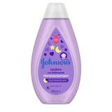 Johnson's Bedtime baba sampon 500ml