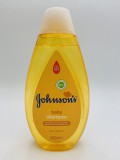 Johnson's Johnson&#039;s Baby sampon 500 ml Regular/ Gold